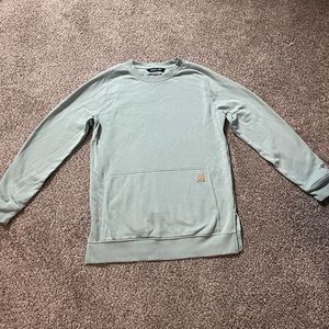 Carhartt Force Comfort Crewneck